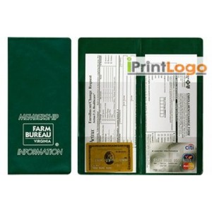 DOCUMENT HOLDERS-IGT-IR1606